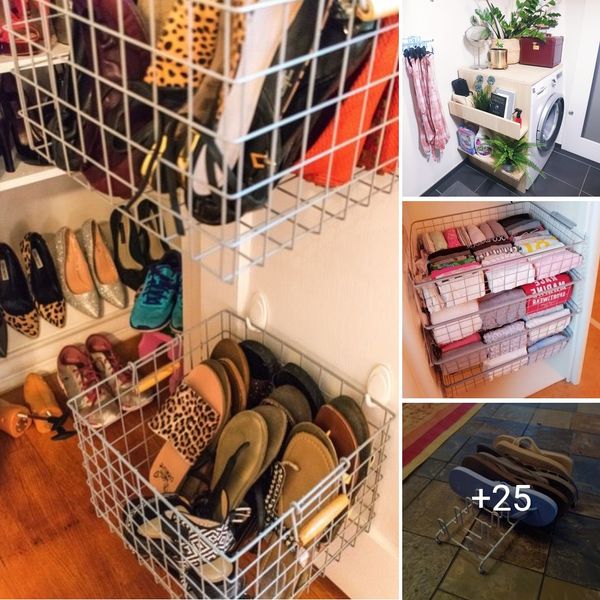 30+ Useful Hacks And Tricks To Make Any Small Home Feel Huge