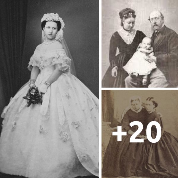 Dead at 77, Princess Helena's body deteriorated severely after her husband impregnated her multiple times due to his obsession with romantic encounters. Here's her tragic life.