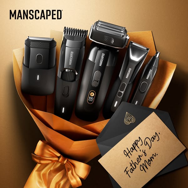 You'll Win Father's Day With This Gift