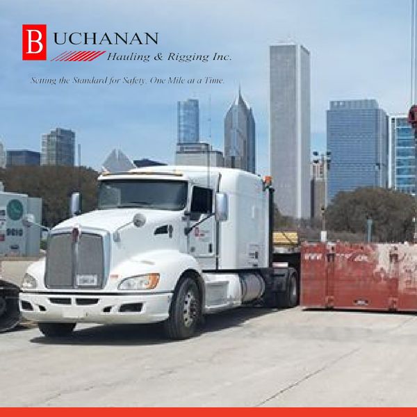 CDL A Truck Driving Job - Local Flatbed