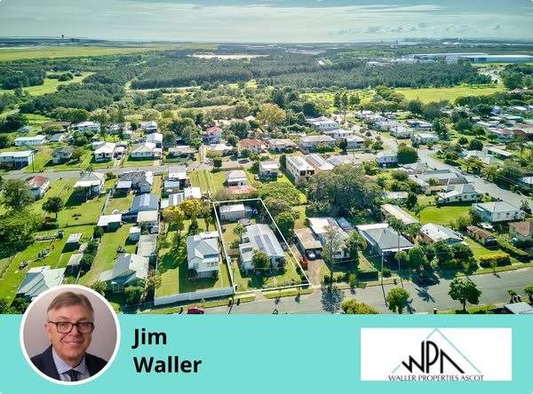 43 Hopper Street Pinkenba - Auction