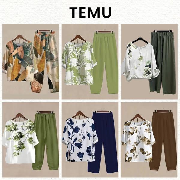 Temu | Explore the Latest Clothing, Beauty, Home, Jewelry & More