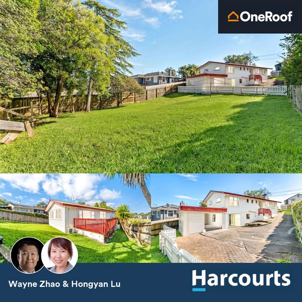 56 Bolton Street | Blockhouse Bay | Auckland City | Houses for Sale - OneRoof