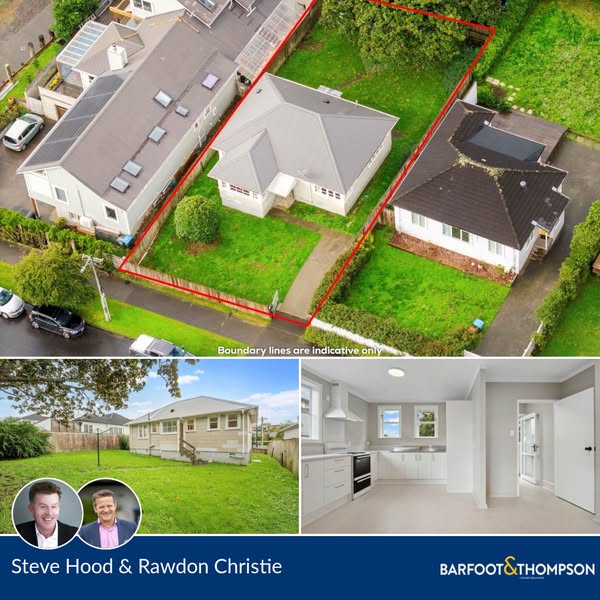 Smart Buying, City-Edge Living