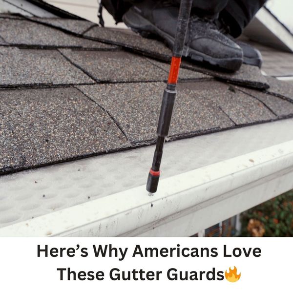 What New Gutter Guards Should Cost In 2024