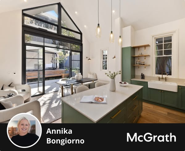 34 Princes Street McMahons Point - Auction