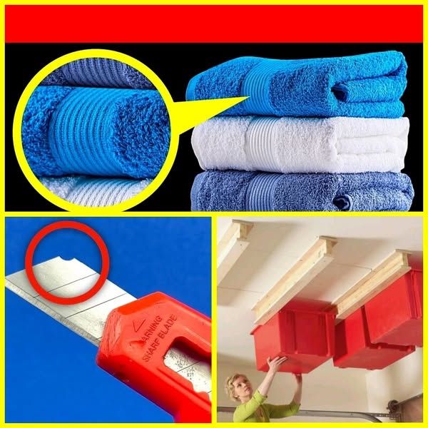 40+ Life Hacks Sumamente Útiles Que Funcionan A La Perfección