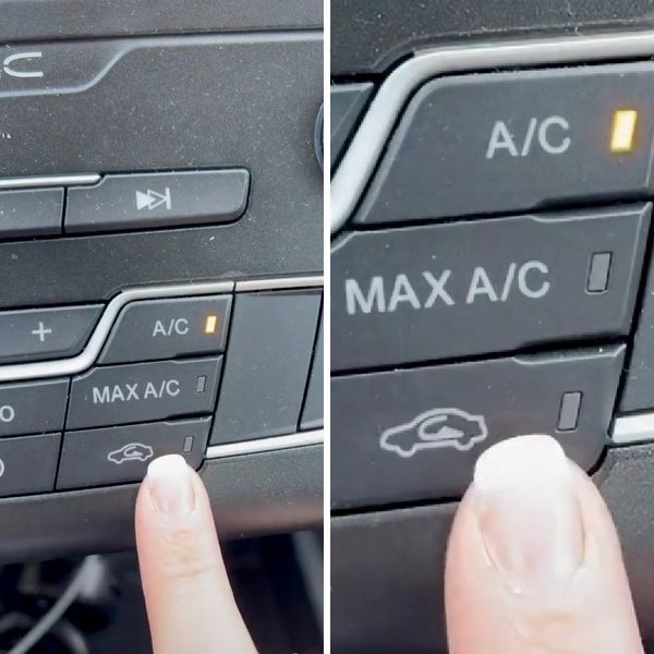 Every Vehicle Has This Button, But All Use It Wrong