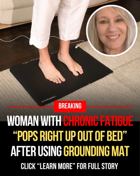 Get Grounded Today