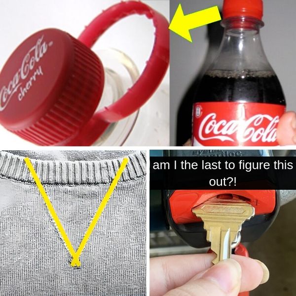 35+ Everyday Items With Features Most Of Us Aren't Using Properly