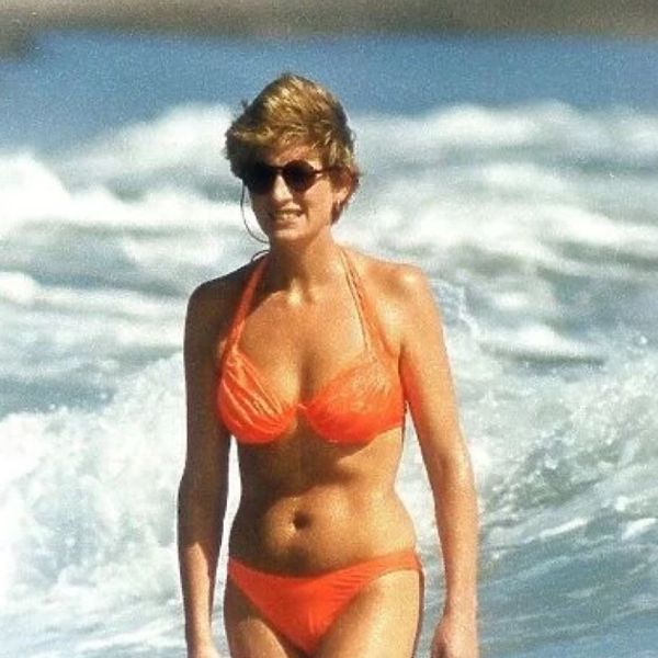 In 1997, Princess Diana showed off her scuba diving skills during a vacation with her sons. In the same year, she died in a tragic car accident. Here are more British Royals and their hidden talents.