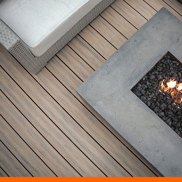 Slip-Resistant Design​