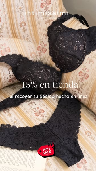 Hot Sale Intimissimi