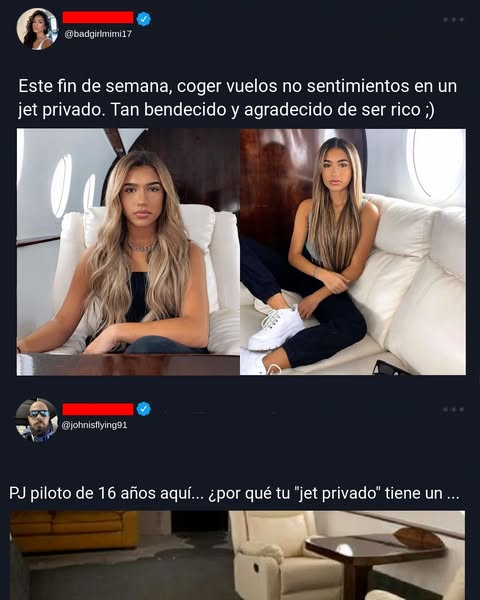 35+ Personas Que Fueron Pilladas Mintiendo En Internet