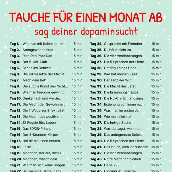 Jetzt loslegen 👉