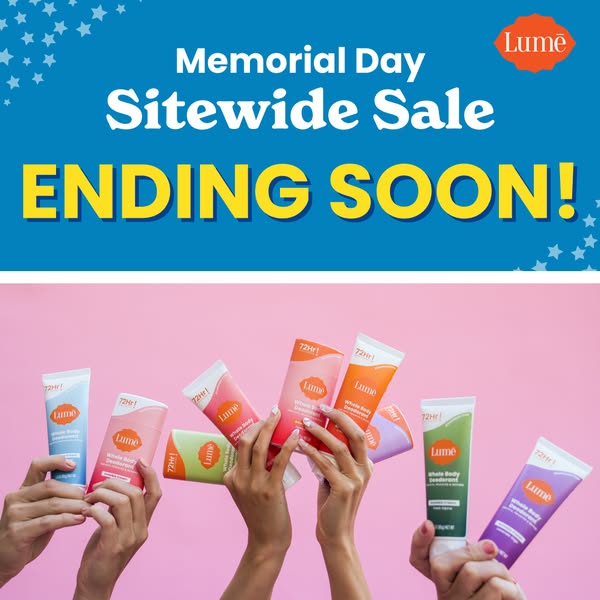 Limited Time: Up to 30% Off Sitewide  🇺🇸
