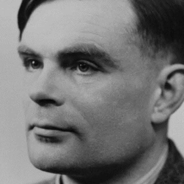 World War II code breaker Alan Turing ended his own life two years after he was shunned and arrested when authorities revealed he was gay. Here are gay historical figures,
