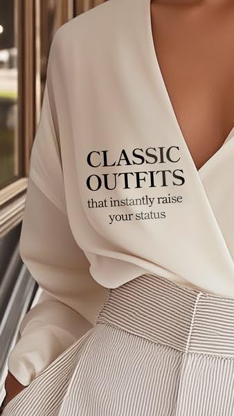 Take Style Quiz!
