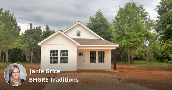 3 bed, 2 bath in Lucedale