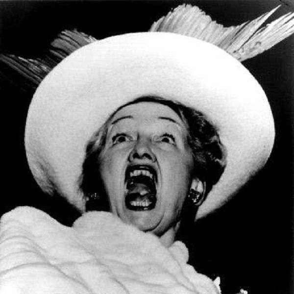 Hedda Hopper, 79,  ruined careers and wrecked lives by exposing celebrities' dark secrets, and the hatred toward her was only intensified by her ruthless tactics. Here's more to discover.