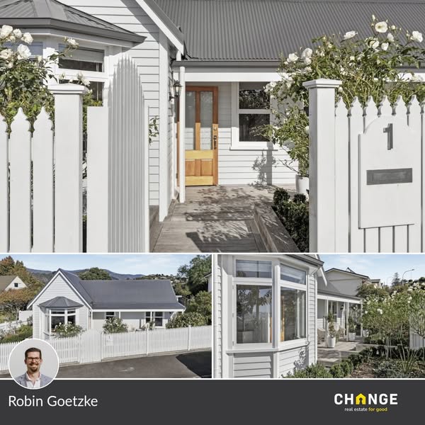 The picture perfect Family Cottage!