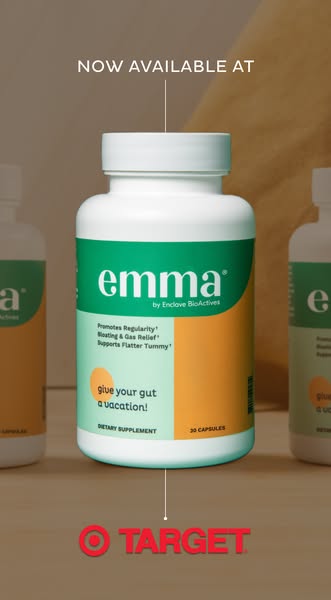 Reset Your Gut