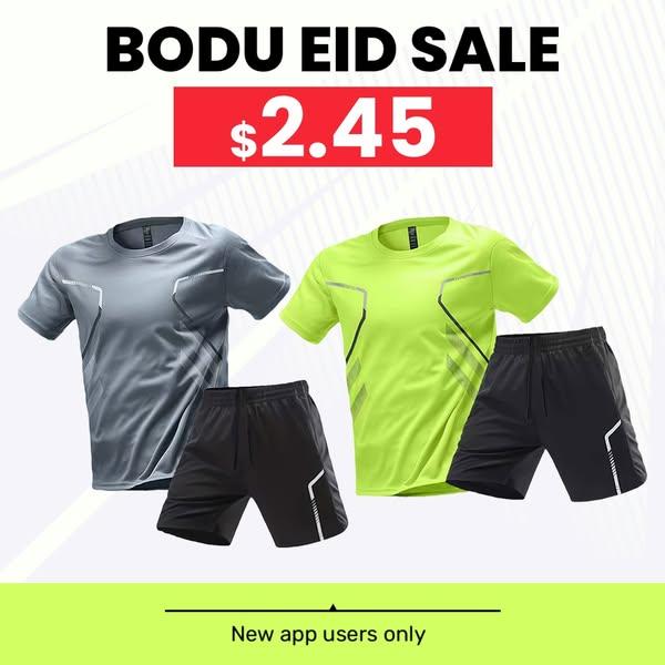 Men's Clothing Deals
