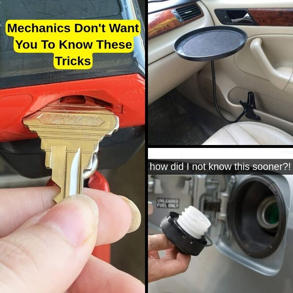 35+ Useful Tips Every Car Owner Should Know