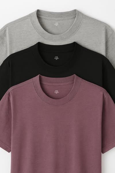 IVAR's OVERSIZE T SHIRTS