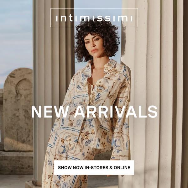 Shop Intimissimi at Azadea.com