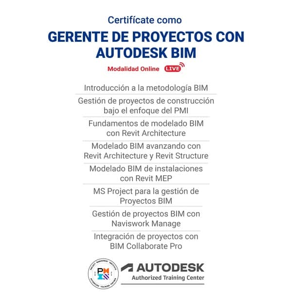 ¡Certifícate Ahora!