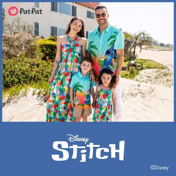 PatPat | Disney Stitch