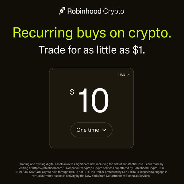 Trade Crypto Today