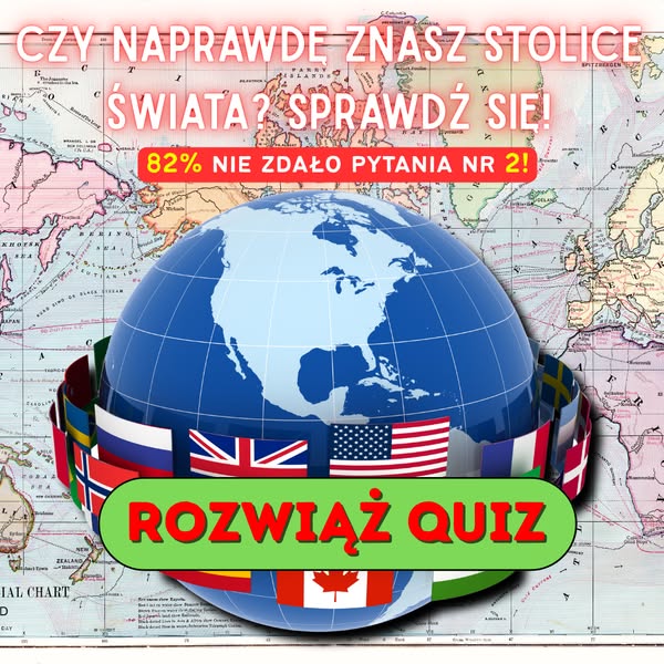 Rozpocznij Quiz >>