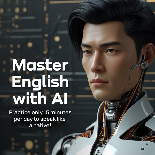 ⭐️ Install & Improve Your English Skills Easily⭐️