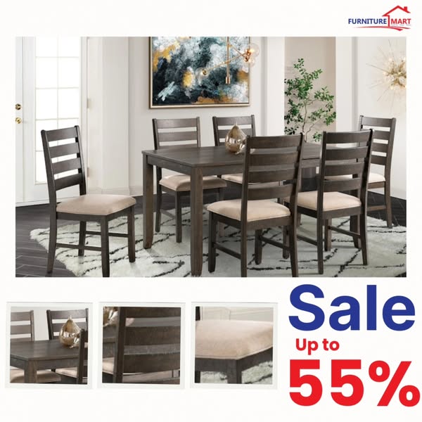 Furniture Mart-المتجر للاثاث