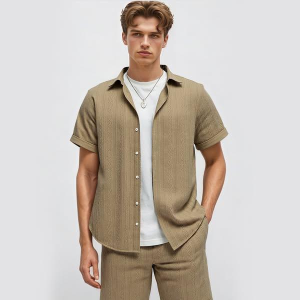 Casual Men's Sets🆕