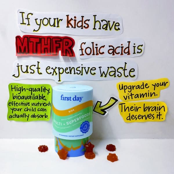 The hidden cause of my kid’s issues…