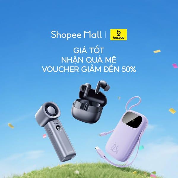 🎁 Giảm giá đến 50% cùng nhiều ưu đãi