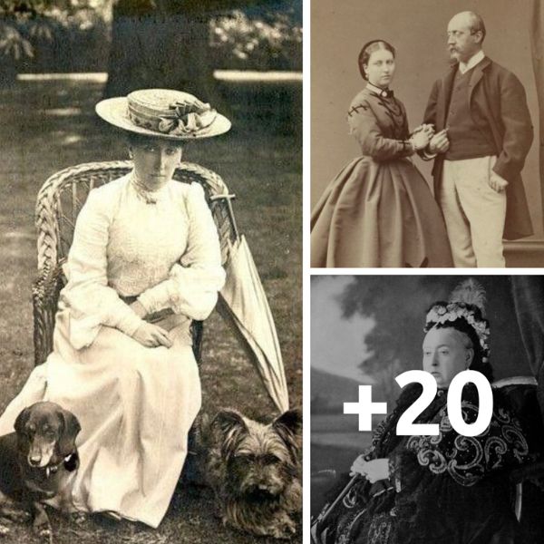 Dead at 77, Princess Helena's body deteriorated severely after her husband impregnated her multiple times due to his obsession with romantic encounters. Here's her tragic life.