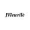 Freewrite