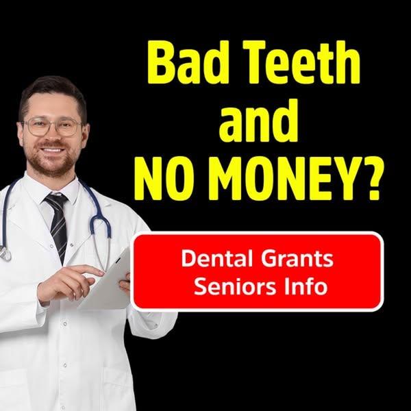 Dental Grants May Be Available