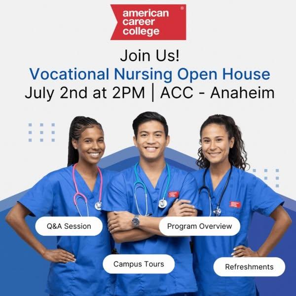 American Career College