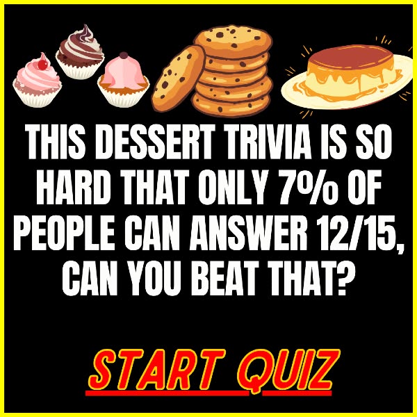 Start The Quiz >>