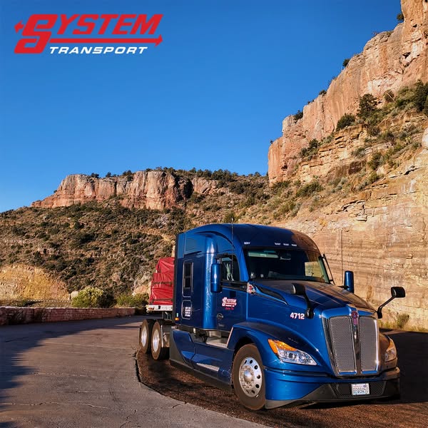 CDL-A Regional Flatbed Drivers: 6 Months of Experience Required