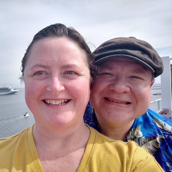 Retired Couple Decide To Live On A Cruise Until A Maid Catches On