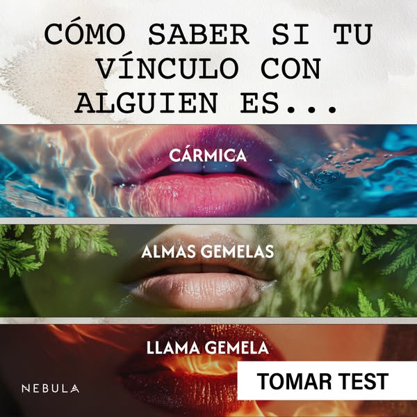 Pareja sensual o sexual? Compruébalo ahora 🤫
