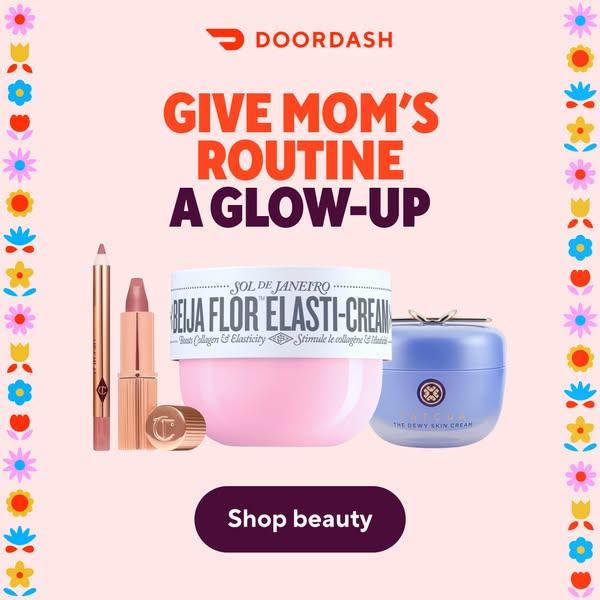 Save 30% on DoorDash