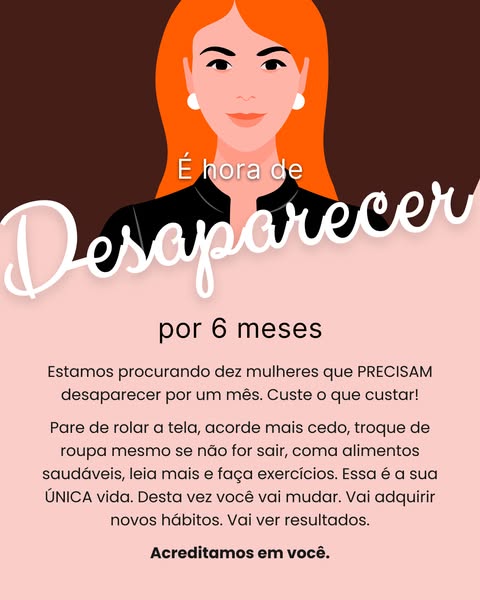 Comece agora 👉