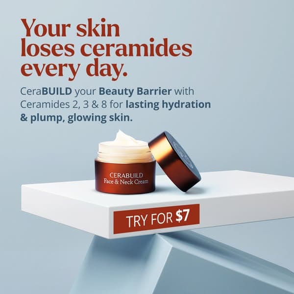 Barrier-First Skincare